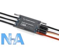 Hobbywing Seaking 120a Pro RC Boat Brushless Turbo Fast Electric