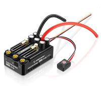 Hobbywing SeaKing 300A HV Boat ESC V4 5-14S LiPo 30301202 Modeling
