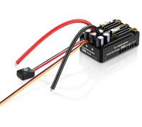 Hobbywing SeaKing 300A HV V4 Waterproof Brushless Marine ESC HW30301202