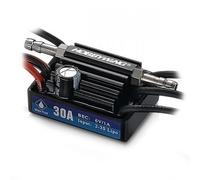 Hobbywing Seaking 30A V3 Ship Model Brushless Speed Controller Load Capacity (Max. A): 180 A