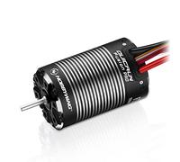 HobbyWing QUICRUN Fusion Pro 2300kv Sensored Brushless 2-in-1 RC Motor ESC