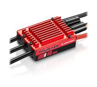Hobbywing Skywalker 120A 8S V2 RC Aeroplane Brushless ESC