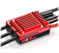 Hobbywing Skywalker 120A 8S V2 RC Aeroplane Brushless ESC