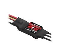 HOBBYWING SKYWALKER 20A V2 Built-in BEC 3A/5V Hobby Wing RC Skywalker DEO Technology Optimized Driving Efficiency ESC Brushless