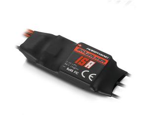 Hobbywing Skywalker 2S 3S LiPo 15A RC ESC w/ BEC