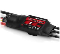 Hobbywing Speed Controller Skywalker 60A V2 - Brushless ESC HW30216101