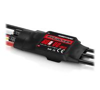 Hobbywing Speed Controller Skywalker 60A V2 - Brushless ESC HW30216101