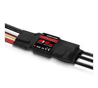 Hobbywing Skywalker 80A V2 Speed Controller