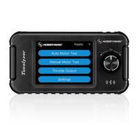 Hobbywing Tunalyzer Brushless DC Electric RC Car Motor Tester