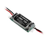 Hobbywing Ubec 10A Hv (3-14S) V1 Air