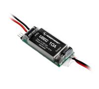 HOBBYWING UBEC 10A HV (3-14S) V1 AIR