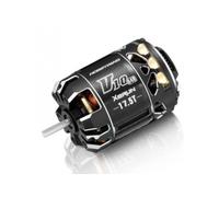 Hobbywing XERUN 17.5T Brushless Motor 1/10 RC Car Black HW30401748