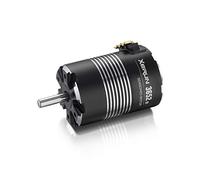 Hobbywing Xerun 3652SD Brushless Motor 5100kV Sensored 5 mm Shaft