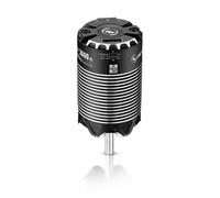 Hobbywing XERUN 3660SD 4200KV Brushless Motor 1/10 Black HW30401154