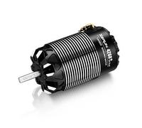 Hobbywing Xerun 4268sd 1900kv Black G3 Motor 1/8th Off-Road