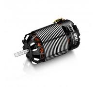 HOBBYWING XERUN 4268SD 2000KV BLACK G3 MOTOR 1/8TH ON-ROAD HW30401908