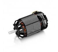 Hobbywing Xerun 4268sd 2000kv Black G3 Motor 1/8th On-Road