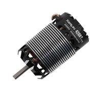 Hobbywing Xerun 4268sd 2000kv Black G3 Motor 1/8th On-Road