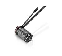 Hobbywing Xerun Axe 4274Sd R3 1700Kv Black Sensored Motor