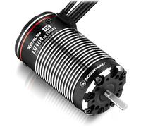 Hobbywing Xerun Axe 4274Sd R3 2000Kv Black Sensored Motor