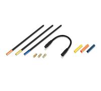 Hobbywing Xerun Axe Extended Wire Set 150mm (R2)