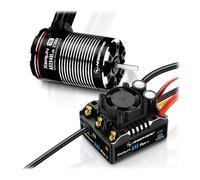 Axe Plus R3 Combo And Axe540L 2100Kv R2