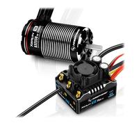 Hobbywing Xerun AXE Plus R3 540L 3300kV R2 Combo 38020389 Modeling