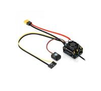 Hobbywing XeRun AXE PLUS R3 550L 3300KV Motor 1/10 Crawler HW38020389