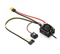 Hobbywing Xerun Axe Plus R3 & Axe 540l 2300Kv R2 Motor