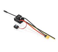 Hobbywing Xerun Axe Plus R3 Sensored Brushless Crawler ESC