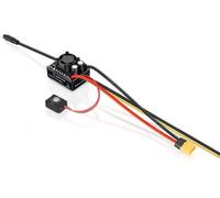 Hobbywing Xerun Axe Plus R3 Sensored Brushless Crawler ESC