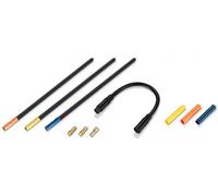Hobbywing Xerun Axe R2 Extended Wire Set 150mm Sensor Cable HW30850306
