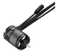 Hobbywing XERUN AXE540 1800Kv FOC Sensored Brushless Crawler Motor HW30401251