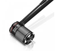 Hobbywing Xerun Axe540L 1400Kv R2 Foc Sensored B/Less Combo