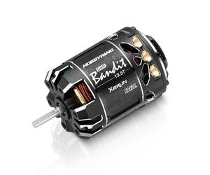 Hobbywing Xerun Bandit 13.5T Black G4r Obl Motor