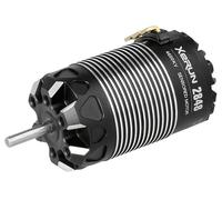 Hobbywing XERUN Brushless Motor 2848SD 4600kV x 1:12 30401322 Modeling