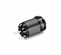Hobbywing XeRun Brushless Motor 4268SD 1900kV G3 Off-Road Sens.4T 1/8 Black