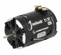 Hobbywing XeRun Brushless Motor Justock 21.5 G2.1 3650SD Sensored Model Making