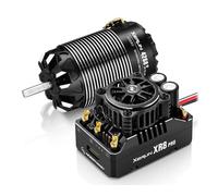 HobbyWing Xerun XR8 Pro G3 4268SD 2200kV G3-38020433 Combo Motor