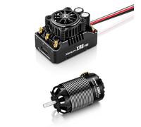Hobbywing Combo XR8 Pro G3 ESC & 4268 G3 1900Kv Motor