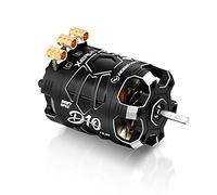HOBBYWING Xerun D10 10.5T Motors (Xerun D10 (10.5T Black) Motor)