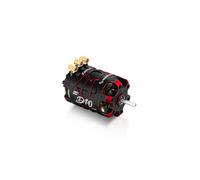 Hobbywing Xerun D10 Drift 10.5t Red Motor