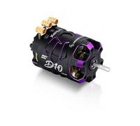 Hobbywing Xerun D10 Drift 10.5t Purple Motor