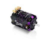 Hobbywing XERUN D10 Drift 1/10 13.5T Brushless RC Motor Purple HW30401139