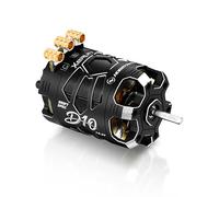HOBBYWING XERUN D10 DRIFT 10.5T BLACK MOTOR HW30401134 C