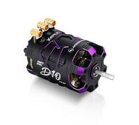 Hobbywing Xerun D10 Drift 10.5T Purple Motor
