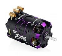 Hobbywing Xerun D10 Drift 10.5t Purple Motor
