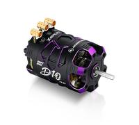Hobbywing Xerun D10 Drift 10.5T Purple Motor - HW30401136