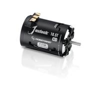 Hobbywing Justock G2.1 10.5T Sensored Motor (Fixed Timing)