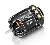 Hobbywing Xerun V10 13.5T G4R Black Motor